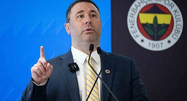 Barış Göktürk: "Fenerbahçe'nin liyakat sahibi insanlar tarafından yönetilmesi gerekiyor"