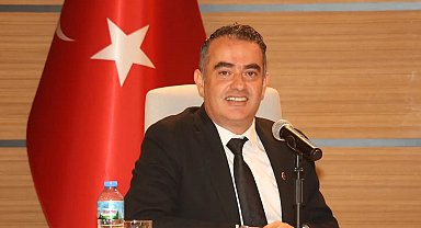 Başkan Arıcı: "19 Mayıs, bağımsızlığın ve özgürlüğün tarihidir"