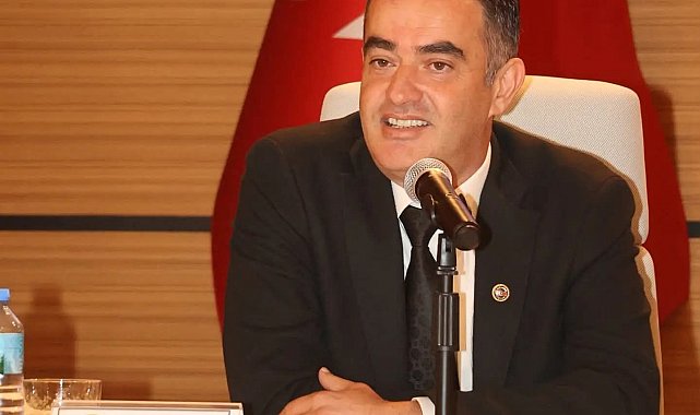 Başkan Arıcı'dan Kurban Bayramı mesajı