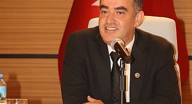 Başkan Arıcı'dan Kurban Bayramı mesajı