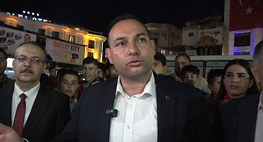 Başkan Bilecen: "Milletvekillerini resmi bayramlarda görmek istiyoruz"