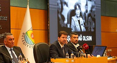 Başkan Boltaç: "Hayalim 5 bin kişilik açık hava etkinlik alanını kentimize kazandırmak"