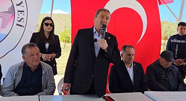 Başkan Bozkurt: "Birlik ve beraberlik kültürünü yaşatmaya devam edeceğiz"