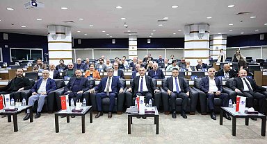 Başkan Büyüksimitci: "Vergi indirimleri rekabet gücümüzü artıracak"