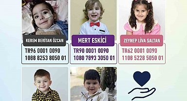 Başkan Çavuşoğlu, "Bayramın değerlerimizi yeniden hatırlatan bir vesile olmasını diliyorum"