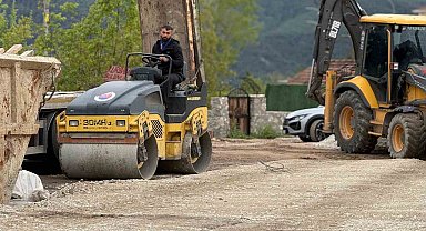 Başkan Çetinkaya, "100. Yıl 1010. Cadde Bulvar Projesi"ni açıkladı