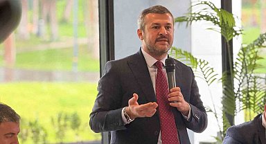 Başkan Çetinkaya'dan ücretsiz ulaşım ve park vurgusu