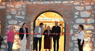 Başkan Dilik'in adı parkta yaşatılacak