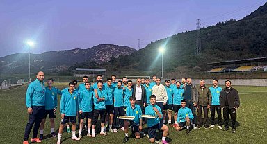 Başkan Dilsiz tepkilere neden oldu