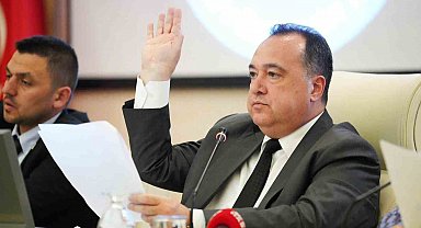 Başkan Dutlulu'dan Manisalılara su faturalarında indirim müjdesi