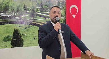 Başkan Ekinci, vatandaşlarla bayramlaştı