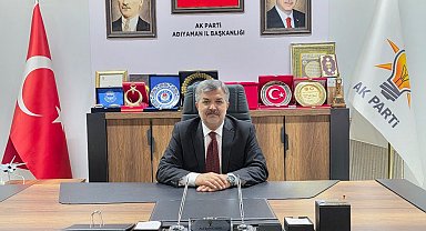Başkan Ekrem Çadır'dan Kurban Bayramı mesajı