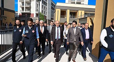 Başkan Er: "Malatya'nın hafızasının kaybolmaması için çalışıyoruz"