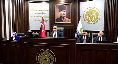 Başkan Er: "Raylı sistemimiz AYGM tarafından onaylandı"