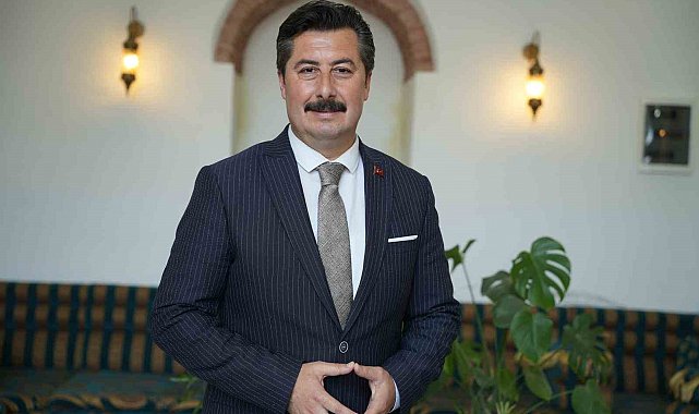 Başkan Ercan Özel: "Ekiplerimiz, huzurlu bir bayram için 24 saat görev başında olacak"