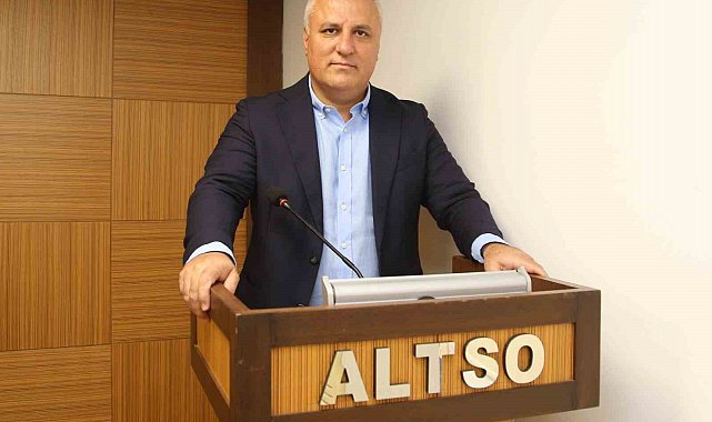 Başkan Erdem'den ikamet açıklaması "Umutluyuz"