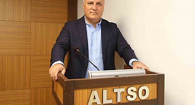 Başkan Erdem'den ikamet açıklaması "Umutluyuz"