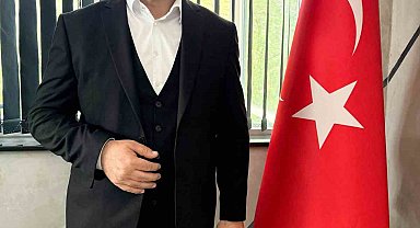 Başkan Erkan: "Güçlü Türkiye'nin temeli gençlerdir"