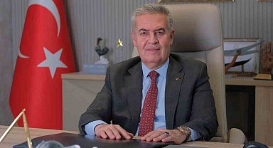 Başkan Erol'dan Buharkentlilere bayramlaşma daveti