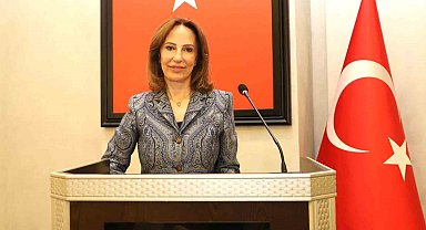 Başkan Esin Güral Argat: "Kütahya'nın üretim gücü teknolojiyle güçlenmeli"