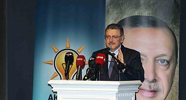 Başkan Genç: "400 milyon liralık enerji projemizi hayata geçiriyoruz"