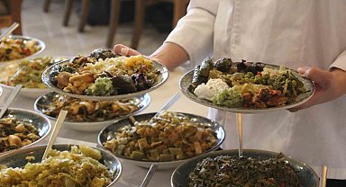 Başkan Güler: "Gastronomi ve turizmi öne çıkartmak için kolları sıvadık"