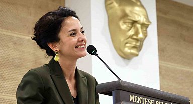 Başkan Köksal Aras: "Bağımsızlık meşalesi, gençliğin ellerinde geleceğe taşınıyor"