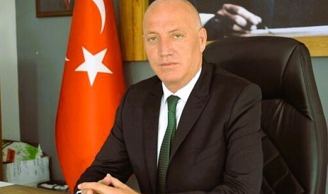 Başkan Kumral; "Daha güçlü bir toplum ancak emeğe verilen değerle mümkündür"