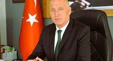 Başkan Kumral; "Daha güçlü bir toplum ancak emeğe verilen değerle mümkündür"