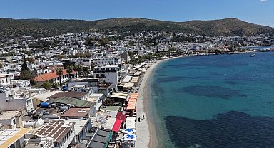 Başkan Mandalinci'den Kumbahçe Sahili'nde 3'te 1 düzenlemesi açıklaması