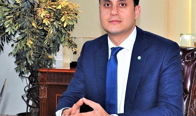 Başkan Maraş: "Aydın ihracatta hem rakamlarını, hem de pazar gücünü büyütüyor"