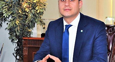 Başkan Maraş: "Aydın'ın Mart ayı ihracatı 157.5 milyon dolar oldu"