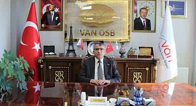 Başkan Memet Aslan'dan bayram mesajı