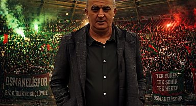 Başkan Okumuş, "Kazanan dostluk, kardeşlik ve Osmaneli olacak"