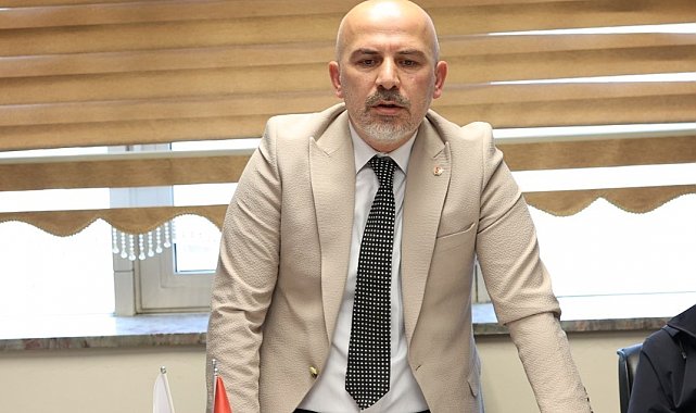 Başkan Okutmuş güven tazeledi