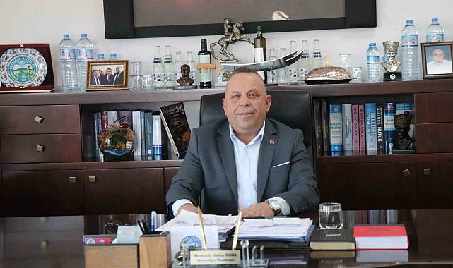 Başkan Özel'in Kurban Bayramı mesajı