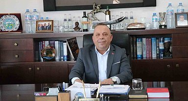 Başkan Özel'in Kurban Bayramı mesajı