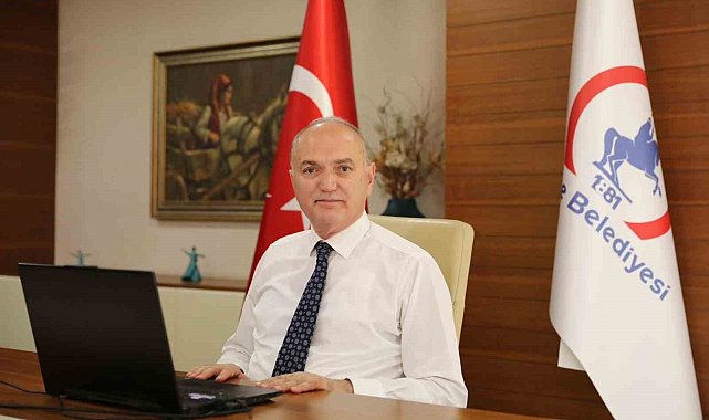 Başkan Özlü'den Malatya için geçmiş olsun mesajı