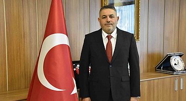 Başkan Sadıkoğlu: "Ülkemizin geleceği, girişimci ve üretken gençlerimizin ellerinde şekillenecektir"