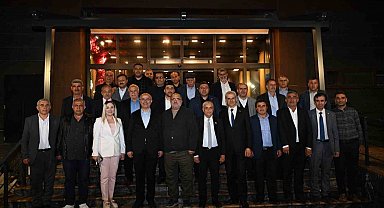 Başkan Sami Er: "Yepyeni bir Malatya oluşturuyoruz"