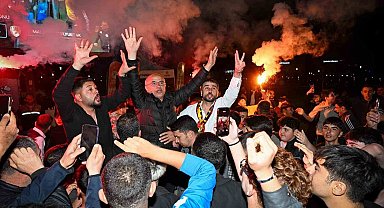 Başkan Sami Er'den Malatya Yeşilyurtspor'a destek çağrısı
