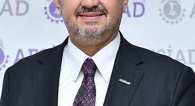Başkan Sayın Kurban Bayramı'nı kutladı