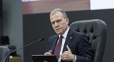 Başkan Seçer: "Bir kenti tanıtmak için bazı enstrümanları kullanmanız lazım"