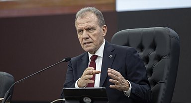 Başkan Seçer: "Kadınların daha güçlü ve güvenli yaşadığı bir kent için çalışıyoruz"