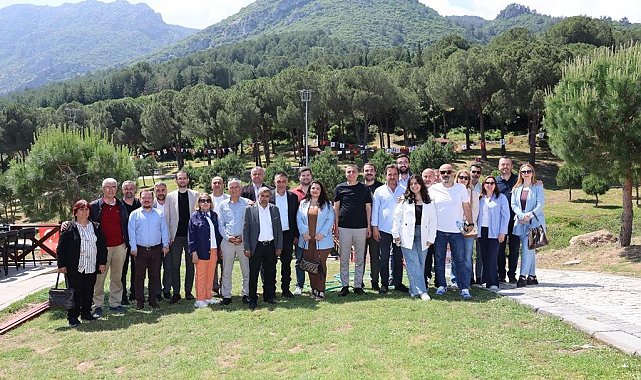 Başkan Şimşek yeni sosyal tesislerin müjdesini verdi