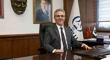 Başkan Tetik: "Kurban Bayramı, dayanışmanın, paylaşmanın en güçlü şekilde hissedildiği müstesna günlerdendir"