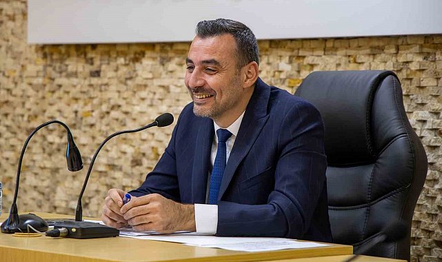 Başkan vekili Çiçek'ten sahte hesap uyarısı