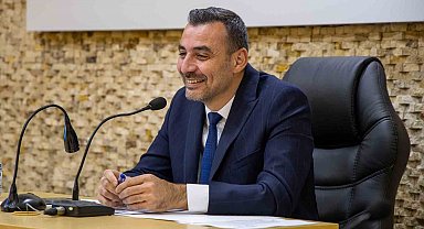Başkan vekili Çiçek'ten sahte hesap uyarısı