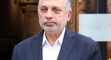 Başkan Yalçın'dan Anneler Günü mesajı