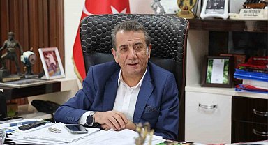 Başkan Yetişkin'in Anneler Günü mesajı